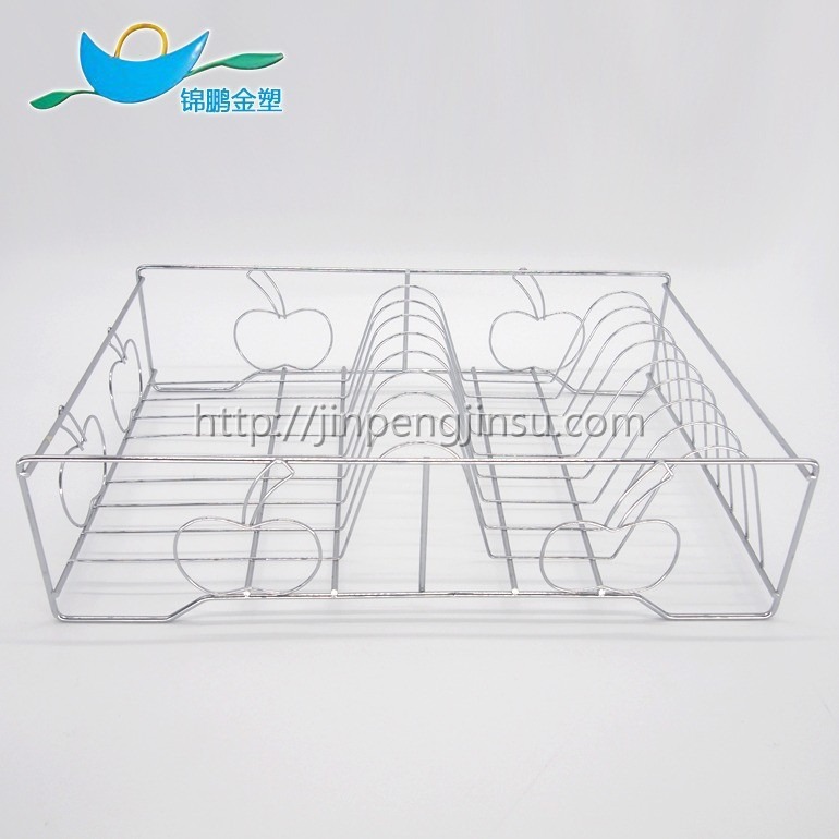 Dish rack
