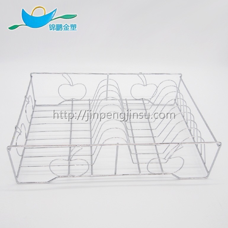 Dish rack