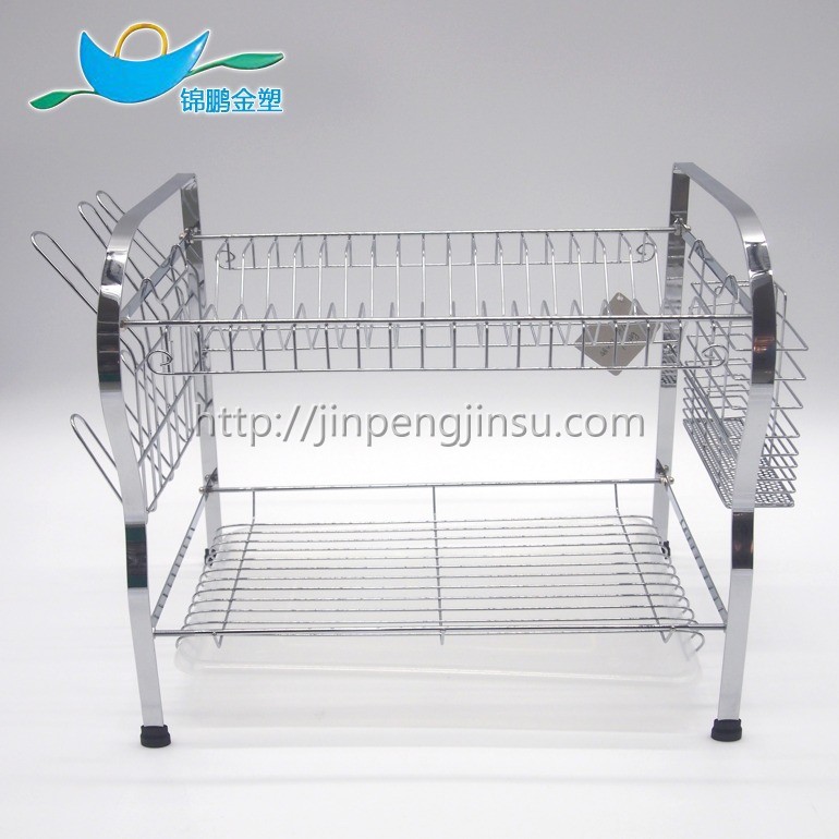 Dish rack
