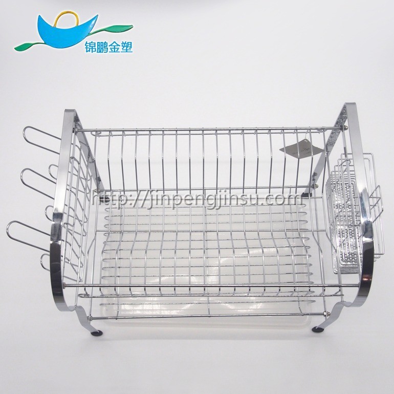 Dish rack