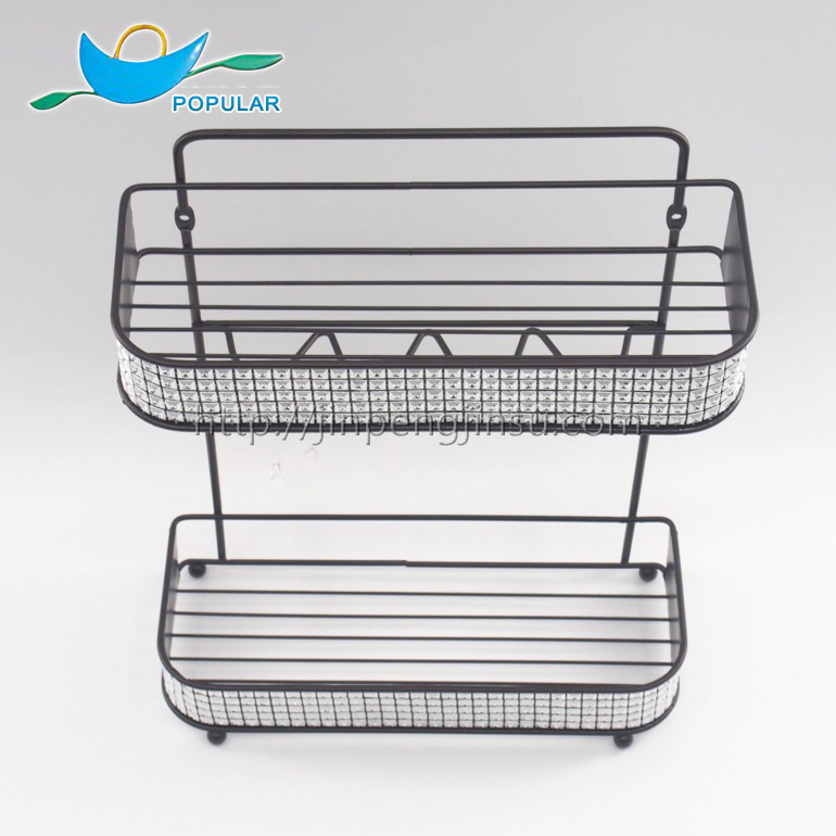 Bathroom racks Bathroom racks
