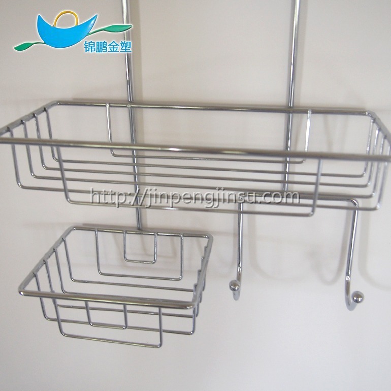 Bathroom racks Bathroom racks