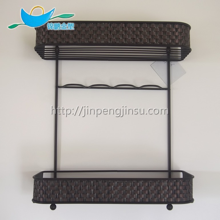 Bathroom racks Bathroom racks