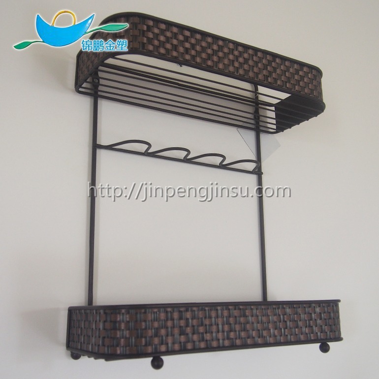 Bathroom racks Bathroom racks
