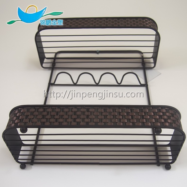Bathroom racks Bathroom racks