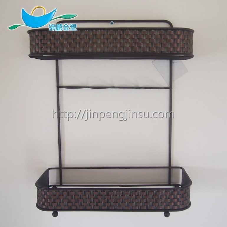 Bathroom racks Bathroom racks