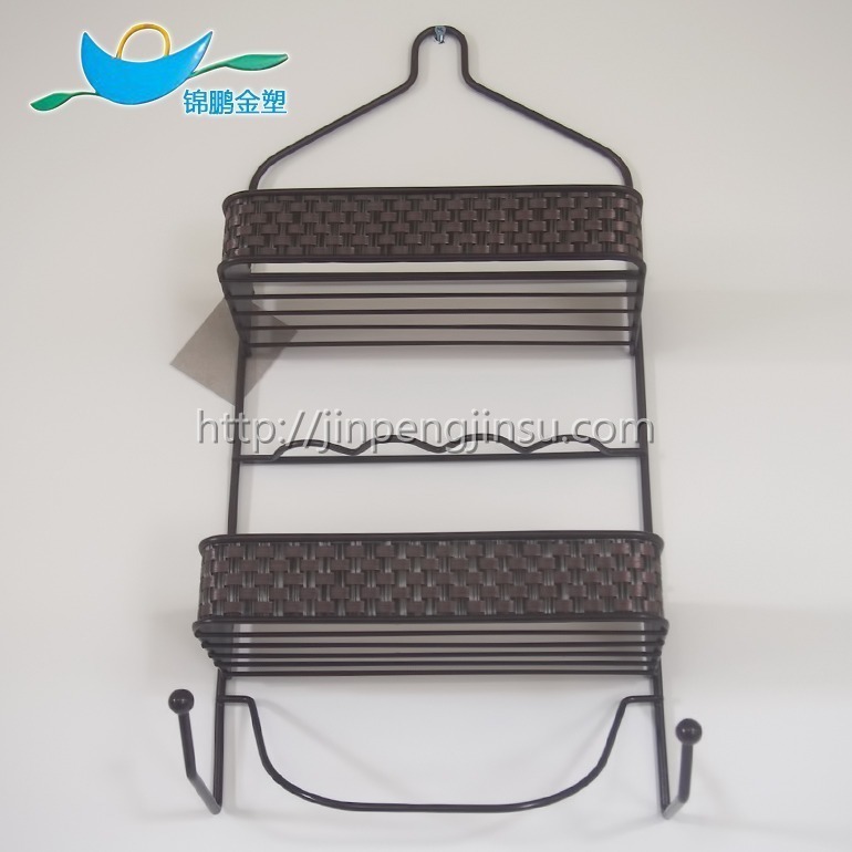 Bathroom racks Bathroom racks