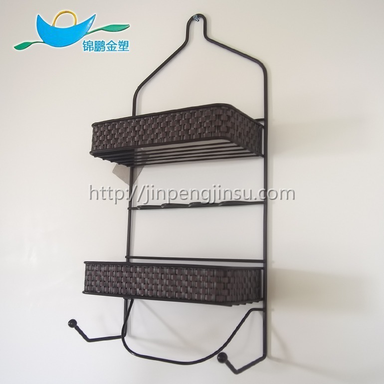 Bathroom racks Bathroom racks
