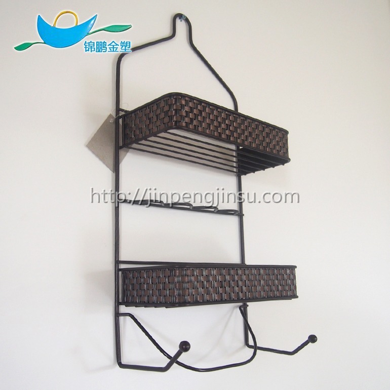 Bathroom racks Bathroom racks