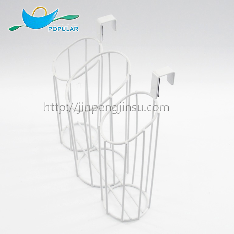 Bathroom rack