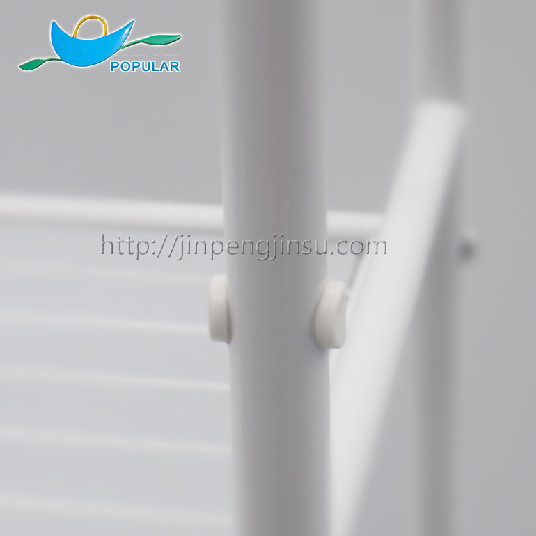 Bathroom rack
