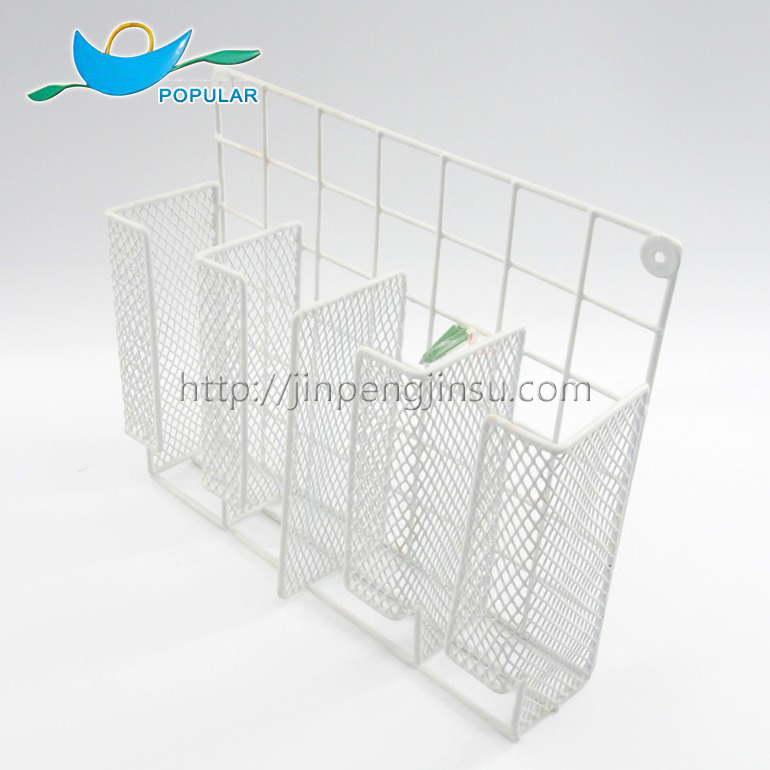 Bathroom rack