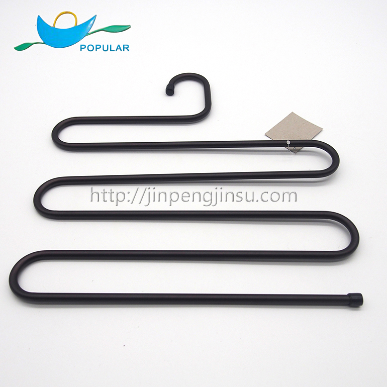 S types trousers rack