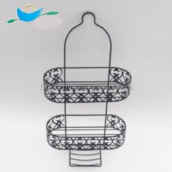 Bathroom rack