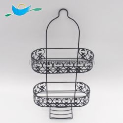 Bathroom rack