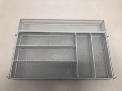 Knife fork basket 