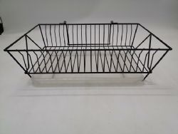 Dish rack
