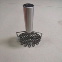Potato press
