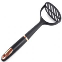 Nylon potato press 