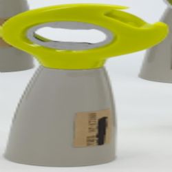 Bottle opener