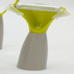 Y-peeler