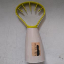 Papaya grater