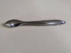 Food clip