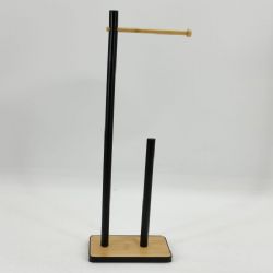 paper towel rack