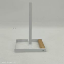 paper towel rack