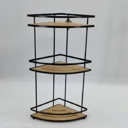 bamboo board tripod