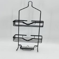 Bathroom rack