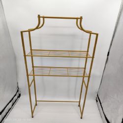 Toilet stand