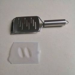Grater
