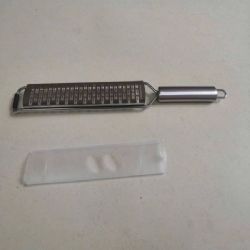 Grater