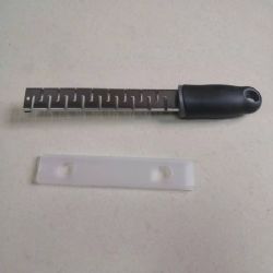 Grater