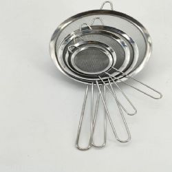 Fine Mesh Strainer