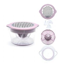 Multifunctional Juicer set