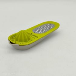 Lemon squeezer