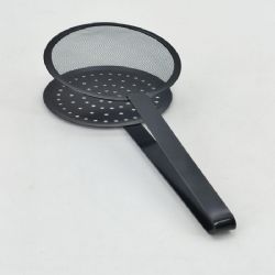 Food clip