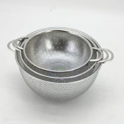 Filter basket