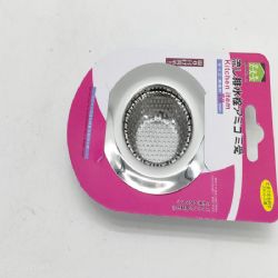3.5 inch drain strainer
