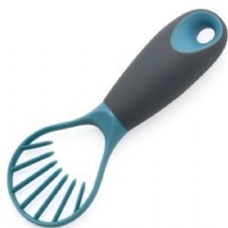 Papaya spoon