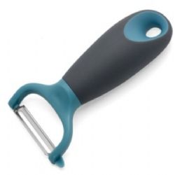 Y-shaped peeler