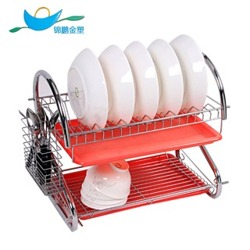 Dish rack