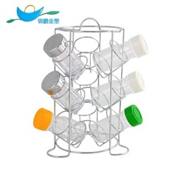 Spice rack