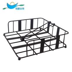 Napkin holder