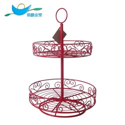 Cake rack