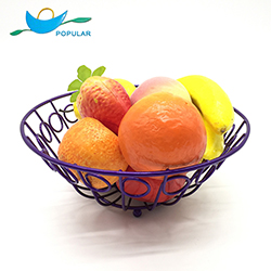 Fruit basket
