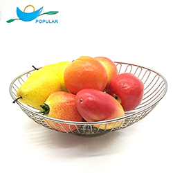 Fruit basket