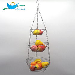 Fruit basket
